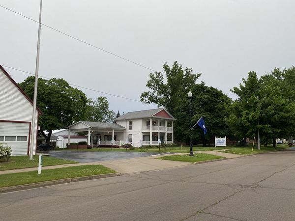 Elsie - May And June 2022 (newer photo)